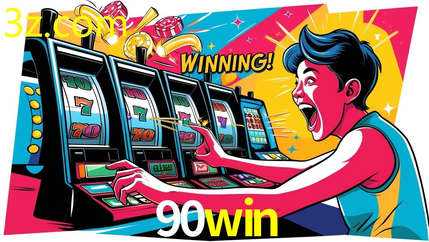 90WIN