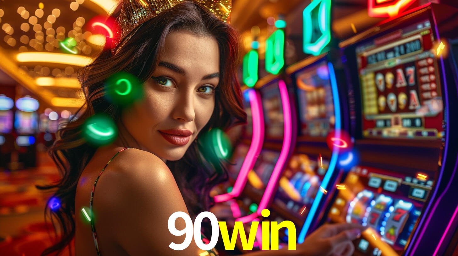 Bônus Generosos e Exclusivos no 90win para Você!